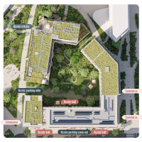 Bordo Alto RESIDENCE ETUDIANTE RENTABILITE A 4%