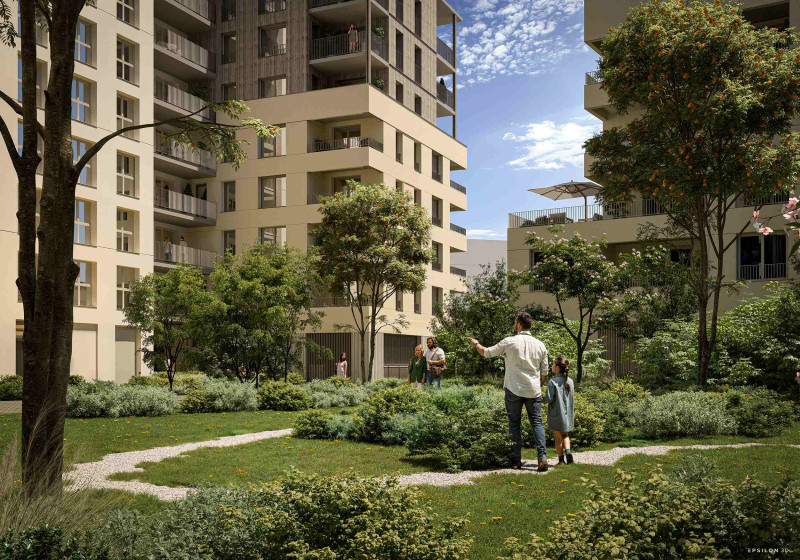 Bordo Alto RESIDENCE ETUDIANTE RENTABILITE A 4%