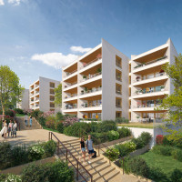Les Loges du Parc