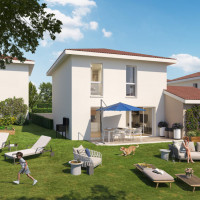 Les Hauts de Savigny