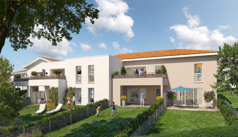 Les Hauts de Savigny