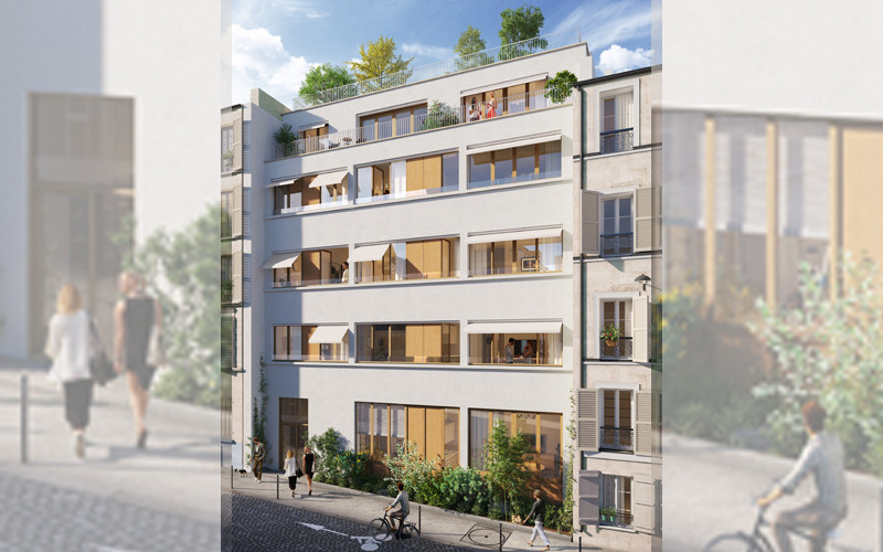 ESPRIT MONTMARTRE