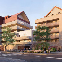 RESIDENCE EOLE