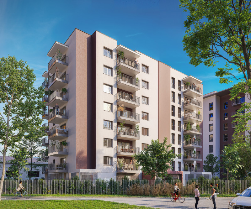 LES FABRIKS DE MAI - TRANCHE 4