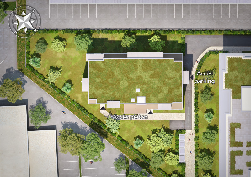 LES FABRIKS DE MAI - TRANCHE 4