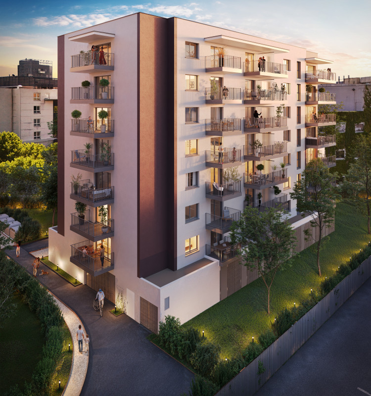 LES FABRIKS DE MAI - TRANCHE 4