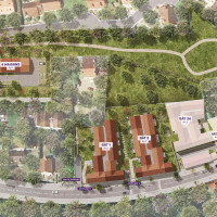 RESIDENCE MADRIA