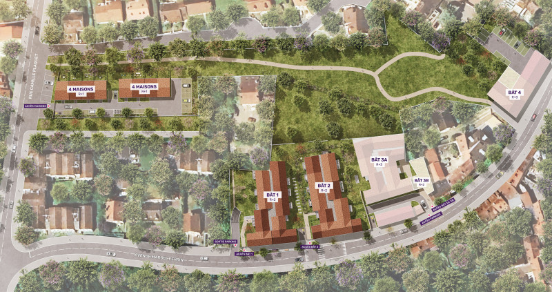 RESIDENCE MADRIA