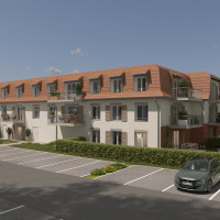 Le Domaine du Moulin