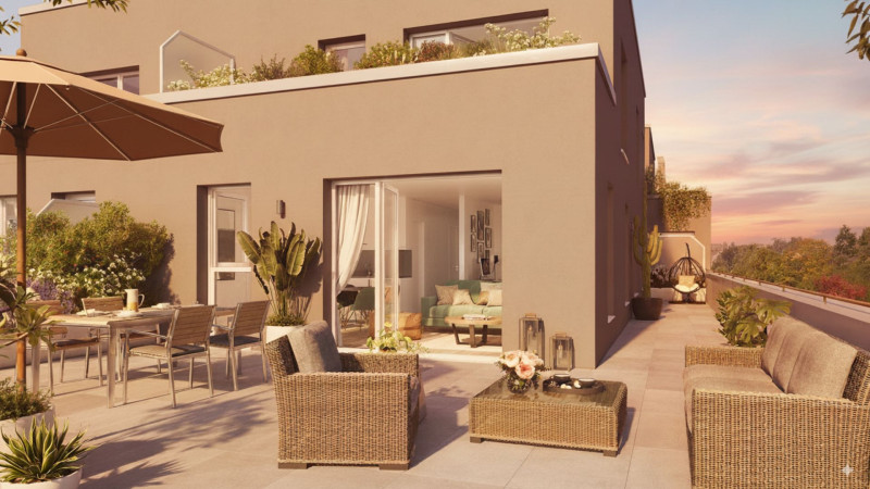 Les Promenades de l'Ourcq