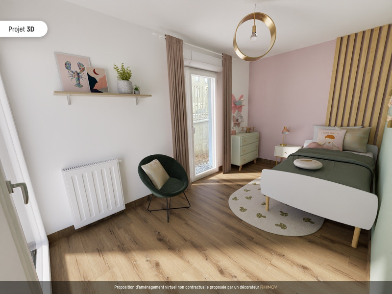 Coeur Village 2