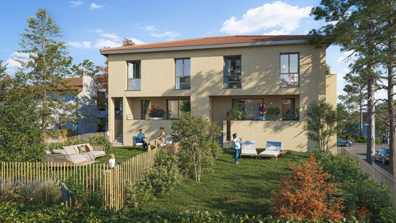 VILLA D'ORO