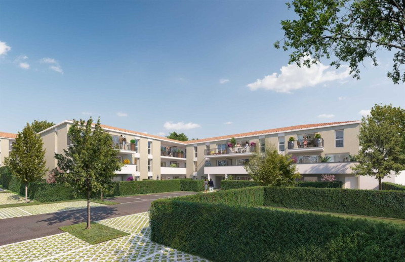 Les Hauts de Fontenay