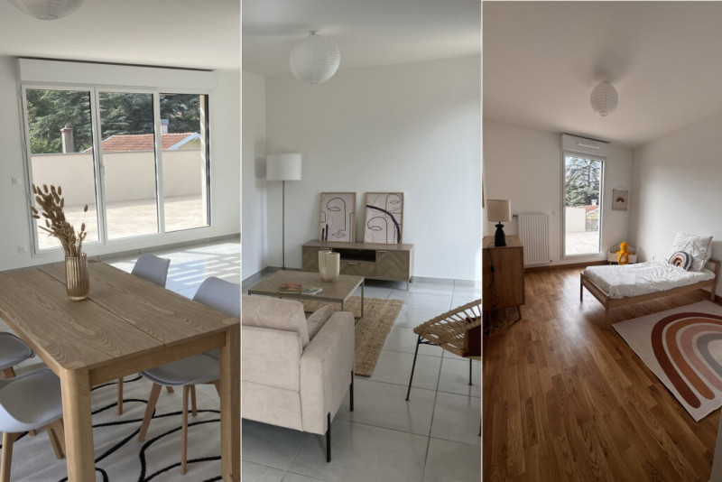 Le Domaine - Francheville le Bourg