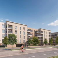 Esprit Village