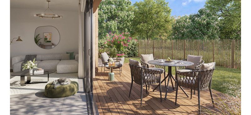 LES VILLAS AURERA