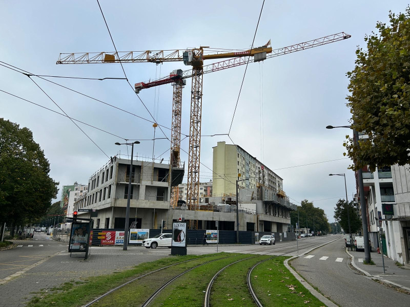 STUDENT FACTORY STRASBOURG NEUDORF