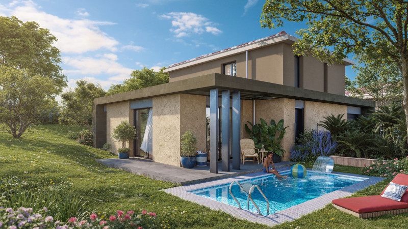 Domaine de l'Oratoire