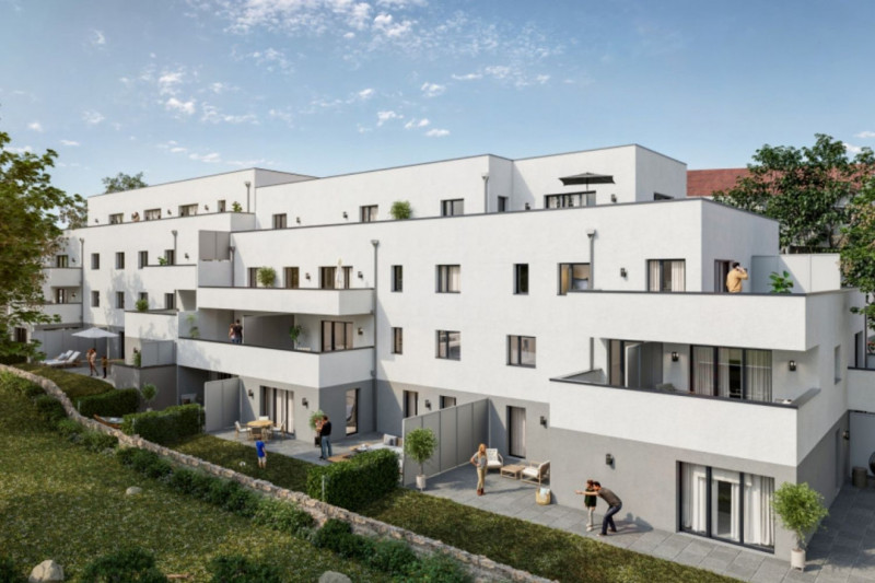 Les Terrasses d'Elynn