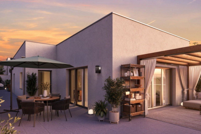 Les Terrasses d'Elynn