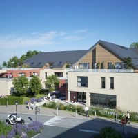 La Résidence de la Trême