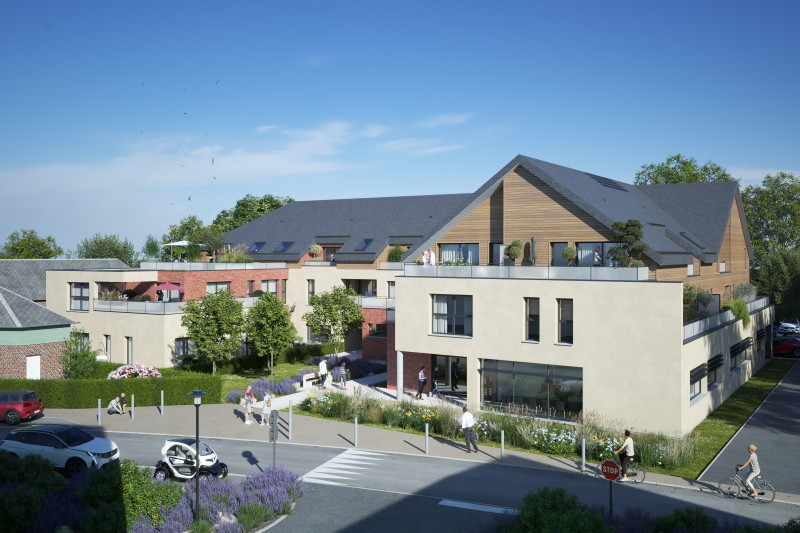 La Résidence de la Trême