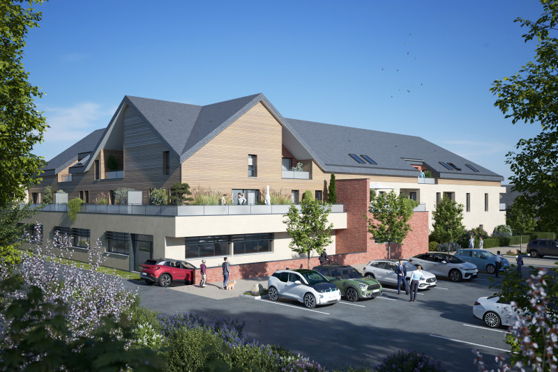 La Résidence de la Trême