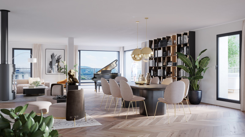 Le Palais des Consuls