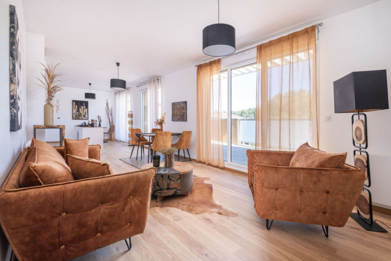 LES JARDINS D'HYPOLYTE