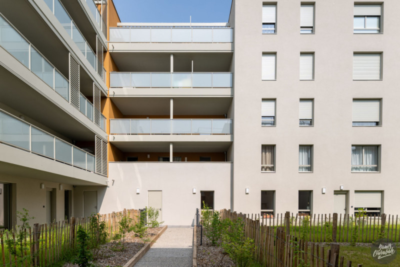 LES JARDINS D'HYPOLYTE