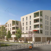 LES ALLEES DE LA FERME