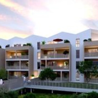 Le clos des violettes