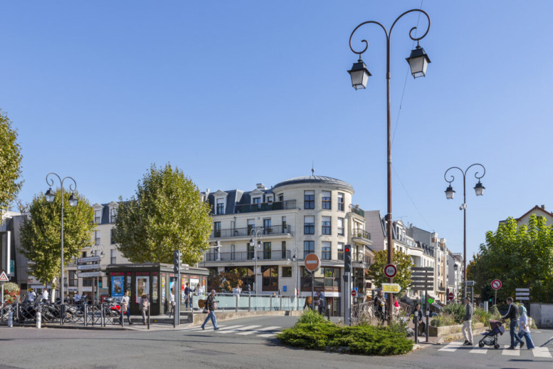 Les Jardins Michalon