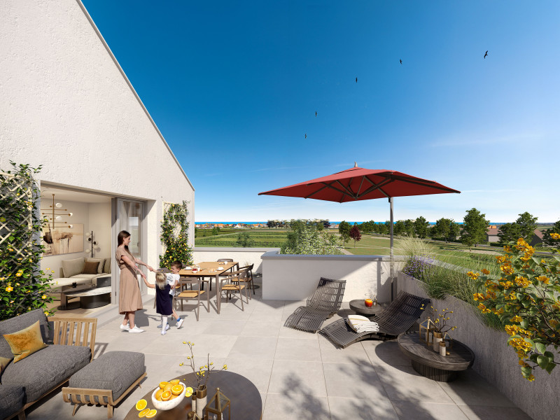 LES REFLETS DE NACRE