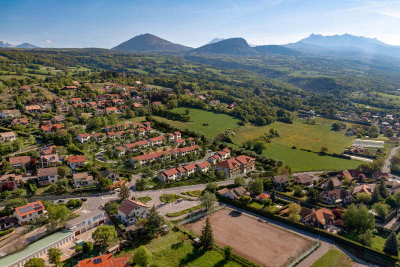 Le Domaine de Romette