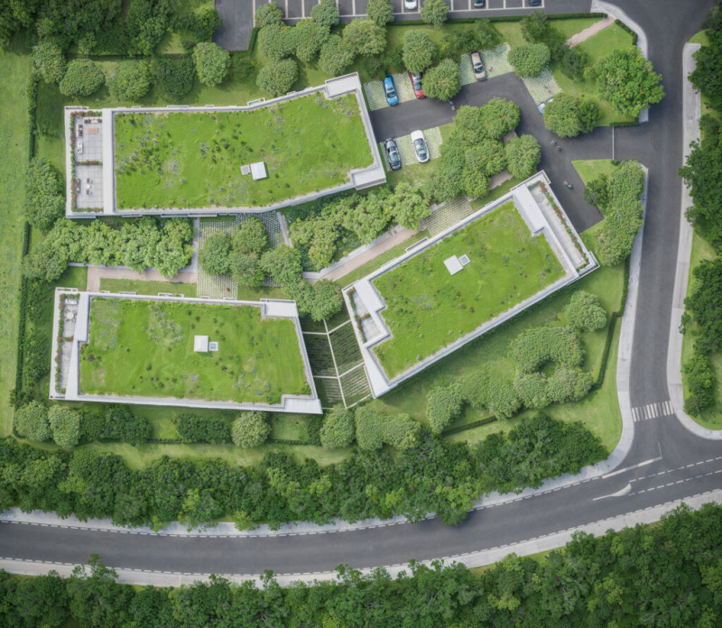 Les Jardins de Maumey