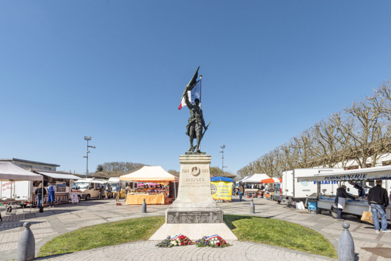 Les Jardins de Maumey