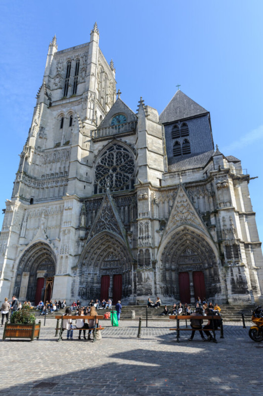 Les Terrasses des Canotiers