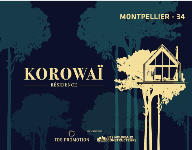Résidence Korowai