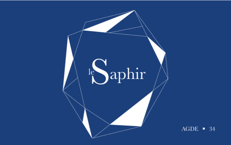 Le Saphir