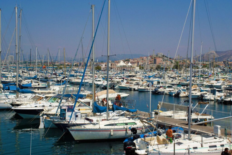 Les Terrasses Borely