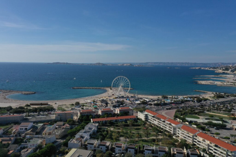 Les Terrasses Borely