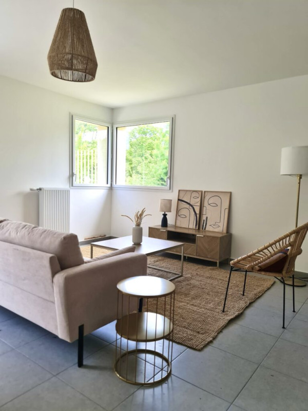 Les Allées du Chateau