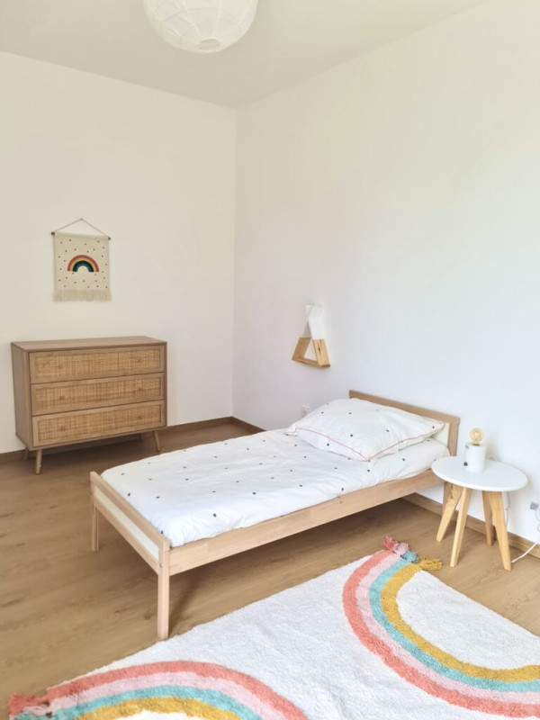 Les Allées du Chateau