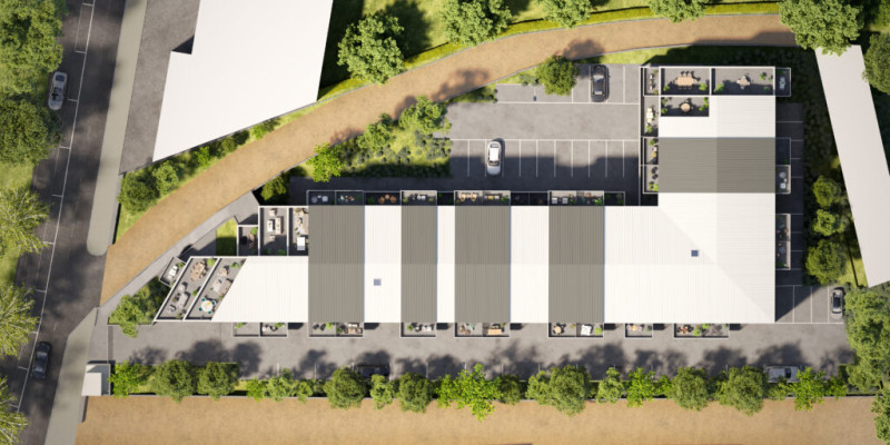 Les Jardins des Mauges II