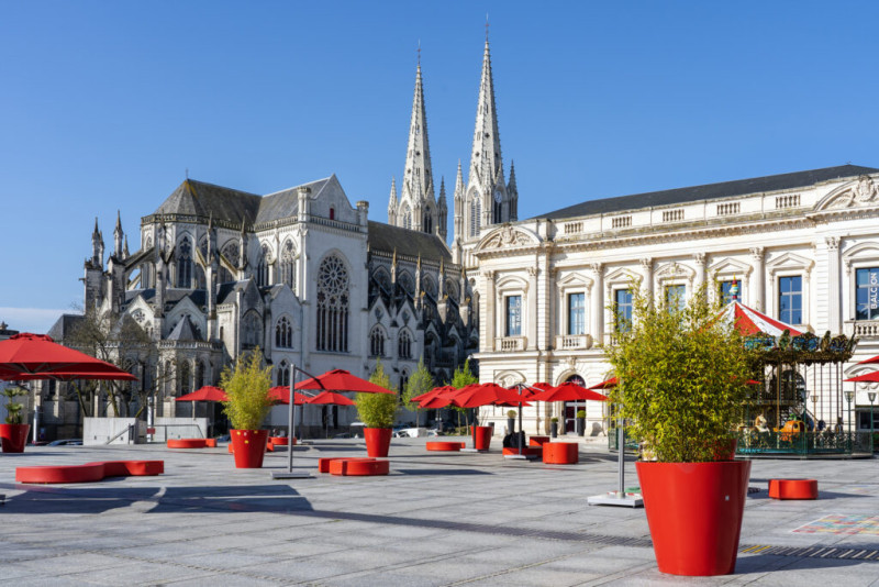 Les Jardins des Mauges II