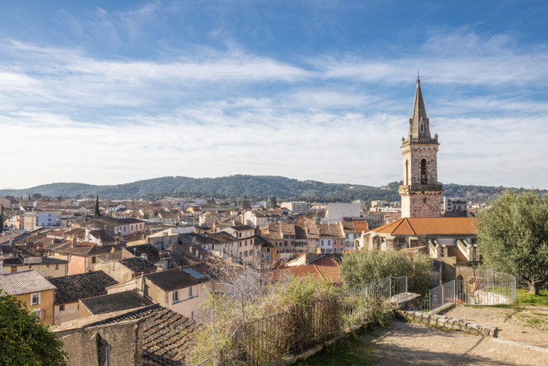 Les Jardins de Novaia