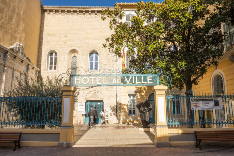 Les Jardins de Novaia