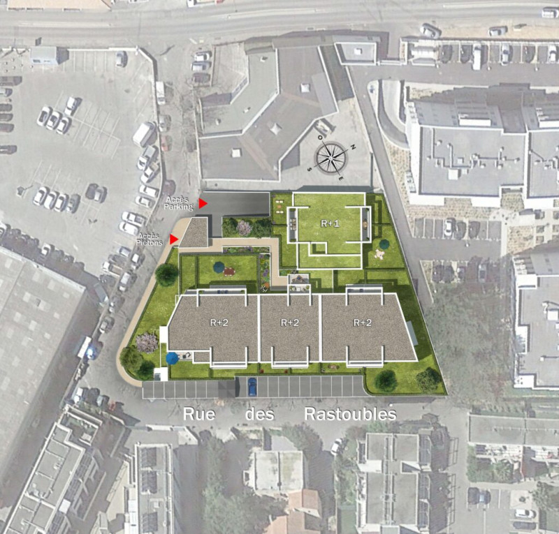 Les Boiseries du Parc