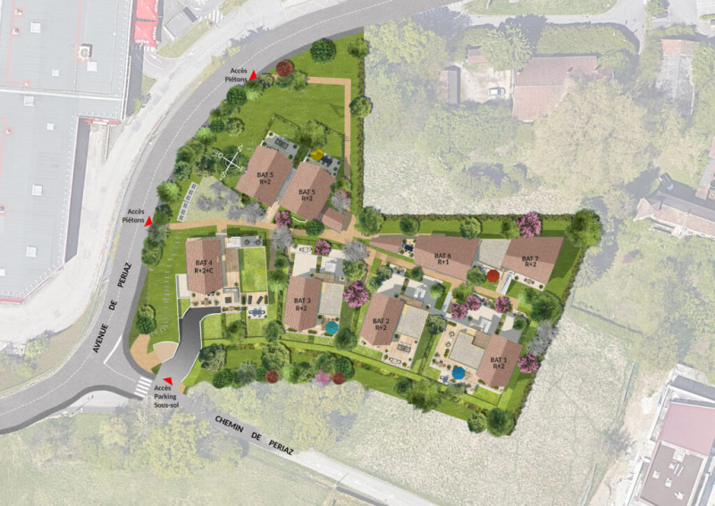 Le Domaine du Chêne